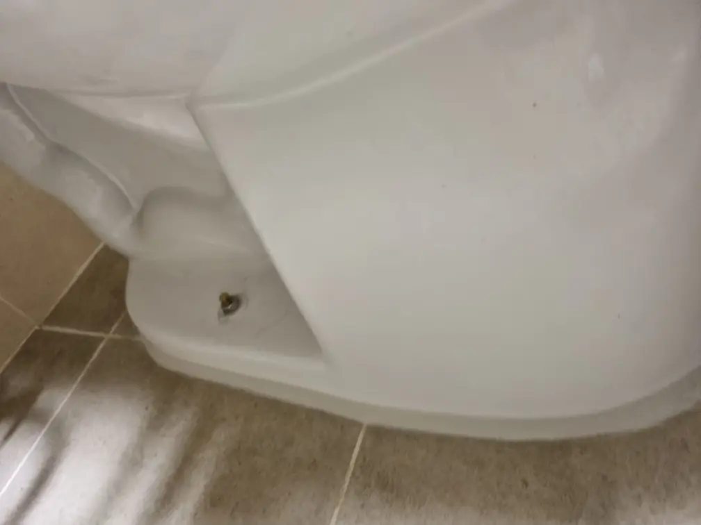 변기통 흔들거림 6